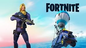 Top 5 Fortnite characters who sell weapons that are actually useful