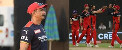 IPL 2022: 3 things to expect from new RCB head coach Sanjay Bangar