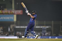 न्यूजीलैंड के खिलाफ तीसरे टी20 मुकाबले में रोहित शर्मा तोड़ सकते हैं विराट कोहली का एक बड़ा रिकॉर्ड