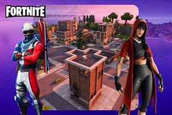 How to play the OG Fortnite map in Chapter 2 Season 8