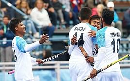 5 players India can bank on at the Junior Hockey World Cup 2021