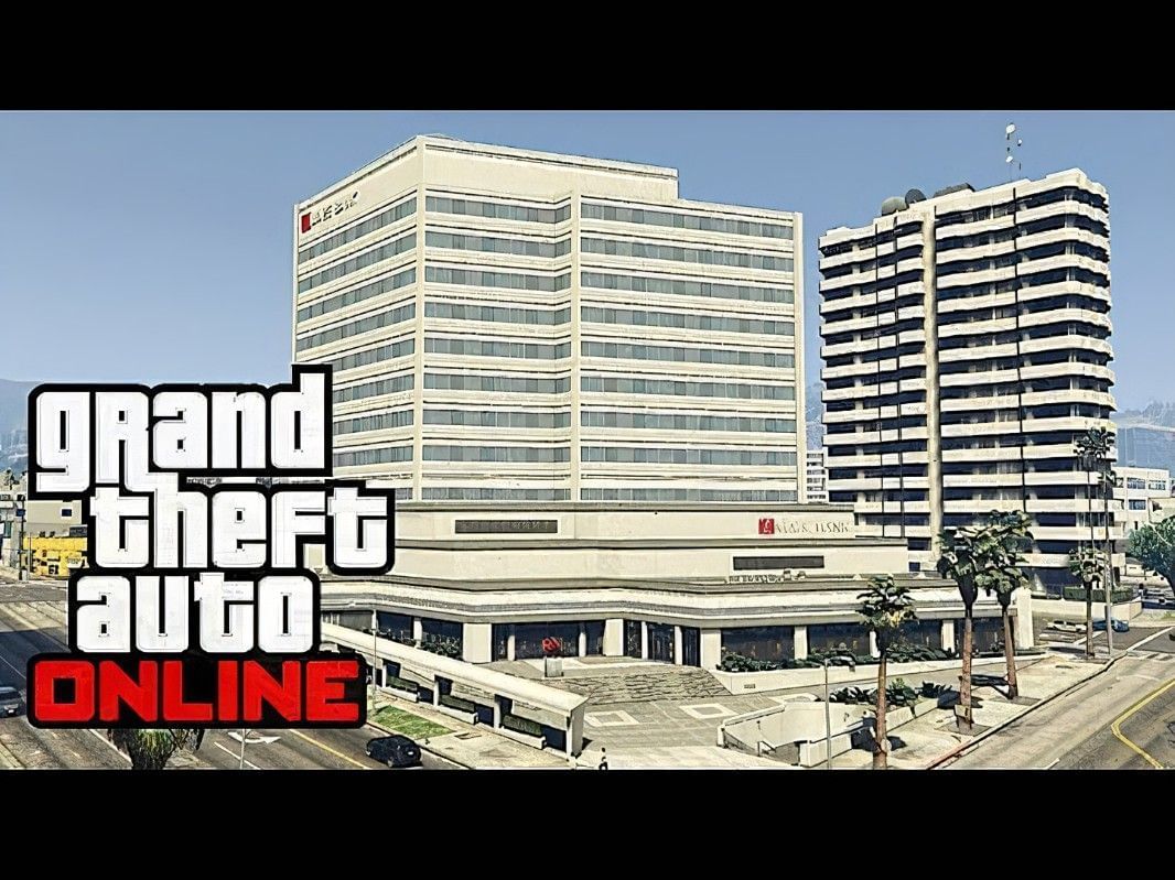 Executive offices in GTA Online Which one should you buy?