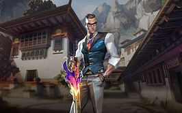Valorant Chamber guide: How to play the agent on Haven