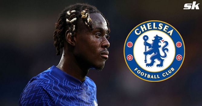“He has been a good mentor” – Trevoh Chalobah names Chelsea star who helped him during his loan spell