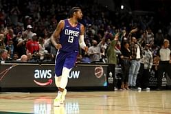 Kendrick Perkins heaps praise on Paul George by calling him a legitimate MVP candidate