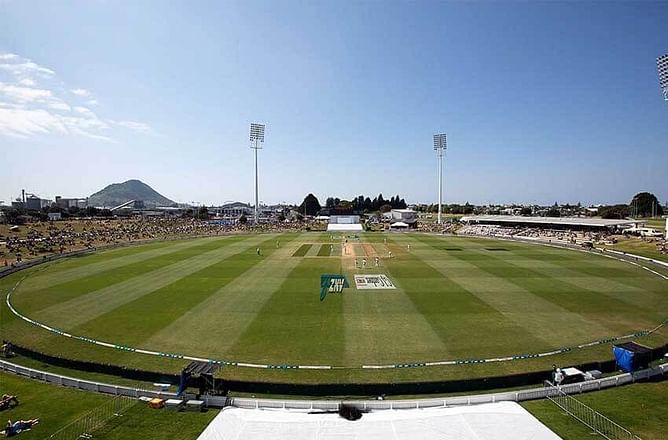 ND vs CTB Dream11 Prediction: Fantasy Cricket Tips, Today's Playing 11 and Pitch Report for Plunket Shield 2021-22 Match 7