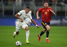 Ranking the most valuable player in each of the 6 continents