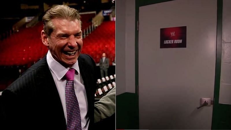 Vince McMahon laughed at Billy Gunn&#039;s request