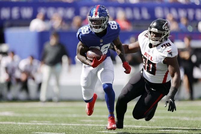 Kadarius Toney receives heavy backlash for his view on Henry Ruggs III car crash