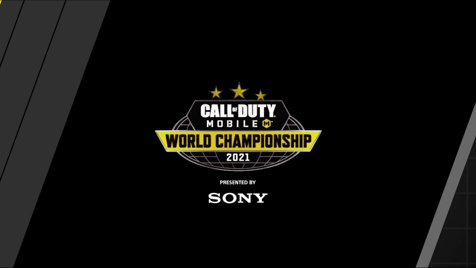 COD Mobile World Championship 2021 Finals (Image via COD Mobile YouTube)