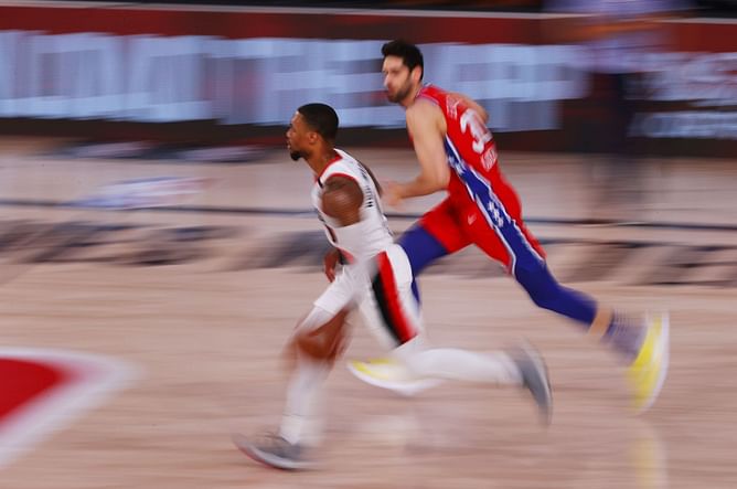 Philadelphia 76ers vs Portland Trail Blazers: Injury Report, Predicted Lineups and Starting 5s - November 20th, 2021 | NBA Season 2021-22
