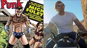 7 AEW stars who have interesting hobbies