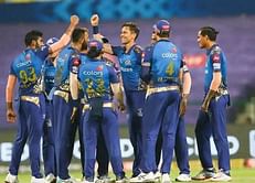 IPL Auction 2022: “I’d have him in front of Ishan Kishan” - Brad Hogg names 4 players he wants Mumbai Indians to retain
