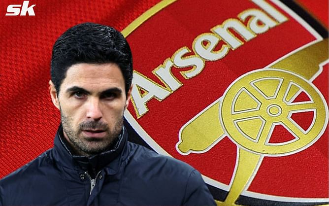 Arsenal refused to meet €35 million asking price for midfielder in the summer transfer window - Reports