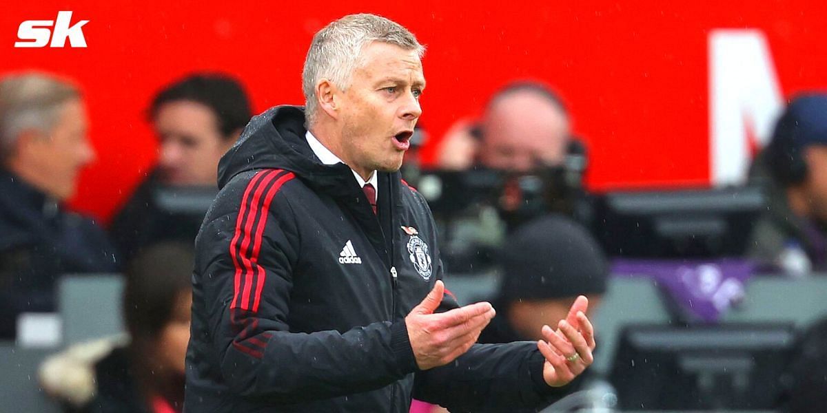 Ole Gunnar Solskjaer insists he has Manchester United&#039;s backing