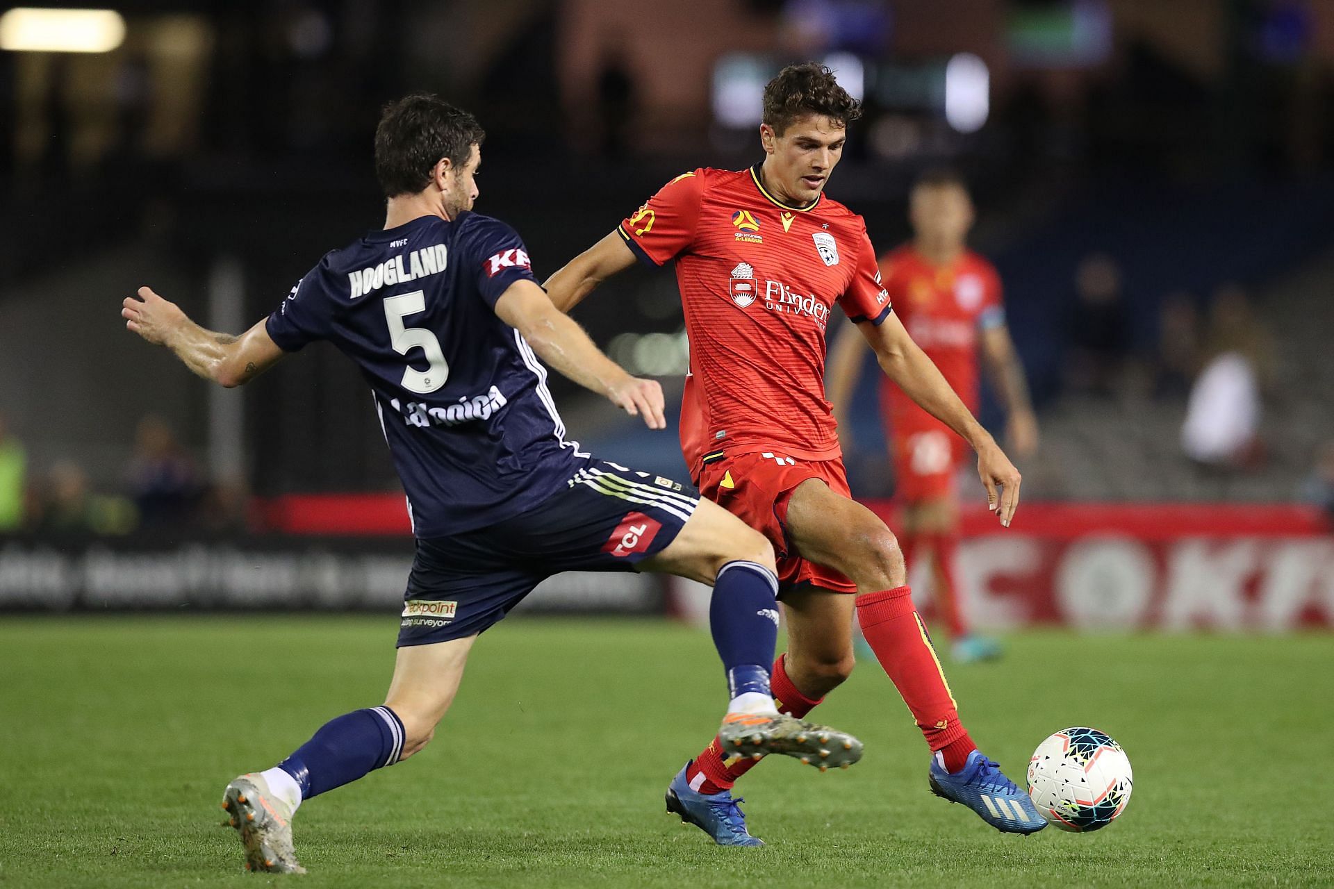 Adelaide United have a point to prove