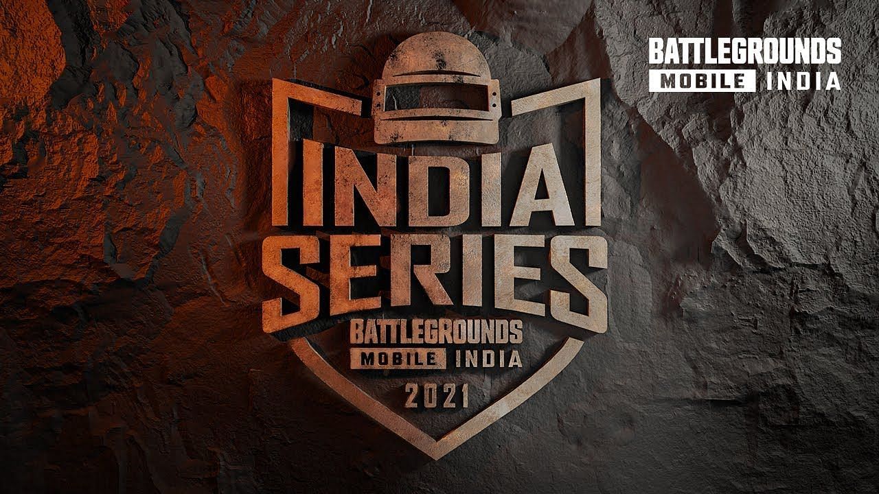 All information about the BGIS 2021 (Image via Battlegrounds Mobile India/YouTube)