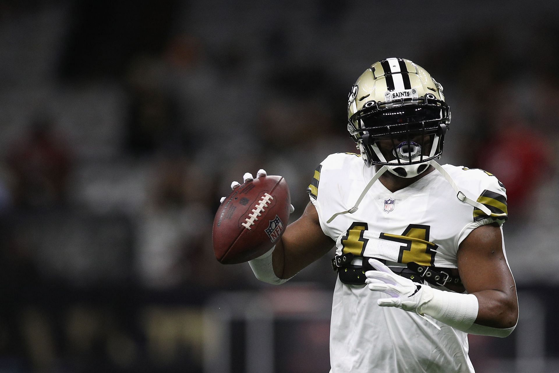 Mark Ingram fantasy football start/sit advice: What to do with Saints RB in  Week 13 - DraftKings Network