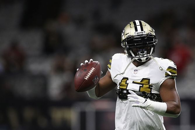 NFL Fantasy Football: Should I pick Mark Ingram for Week 11?