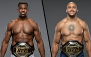 5 Major UFC Fights That Have Already Been Booked For 2022