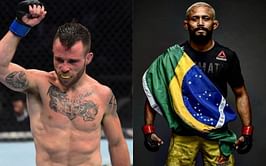 Watch: ONE Championship newcomer Jarred Brooks vs. former UFC champion Deiveson Figueiredo