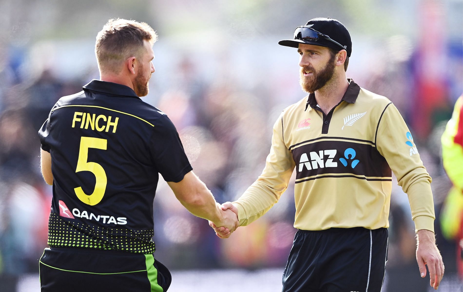 Australia and New Zealand are set to face off in the 2021 T20 World Cup final.