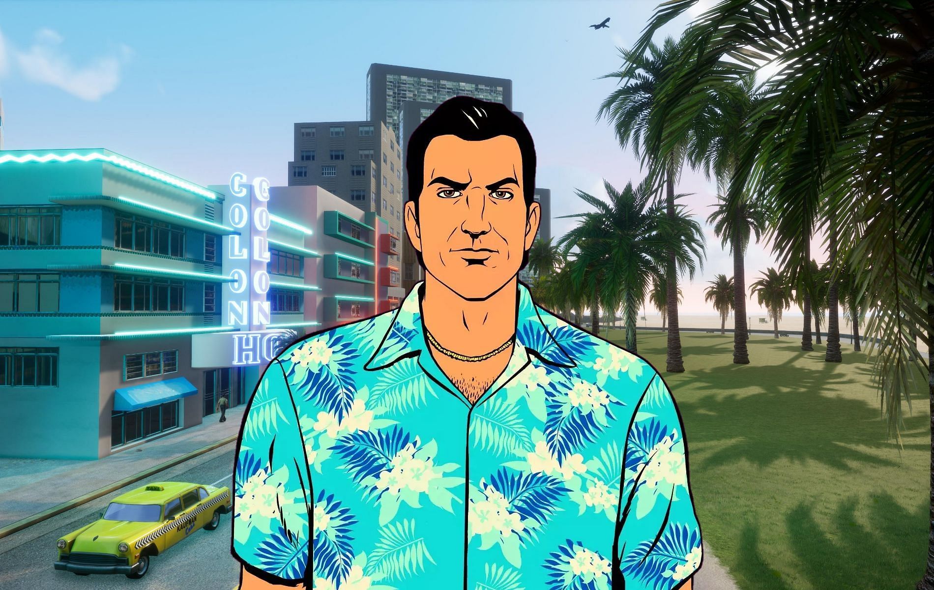 “feel Like A Little Child Again”: Nostalgic Fans React As Gta Trilogy 