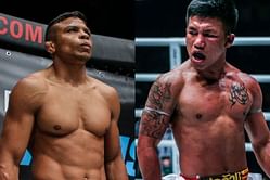 Bibiano Fernandes wants mixed rules fight with Rodtang