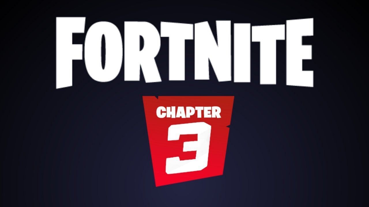 Fortnite Chapter 3 will release after the end of Chapter 2 Season 8 (Image via Informer/Twitter)