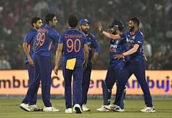 भारत ने न्यूजीलैंड को पहले टी20 में 5 विकेट से हराया, सूर्यकुमार यादव की शानदार पारी