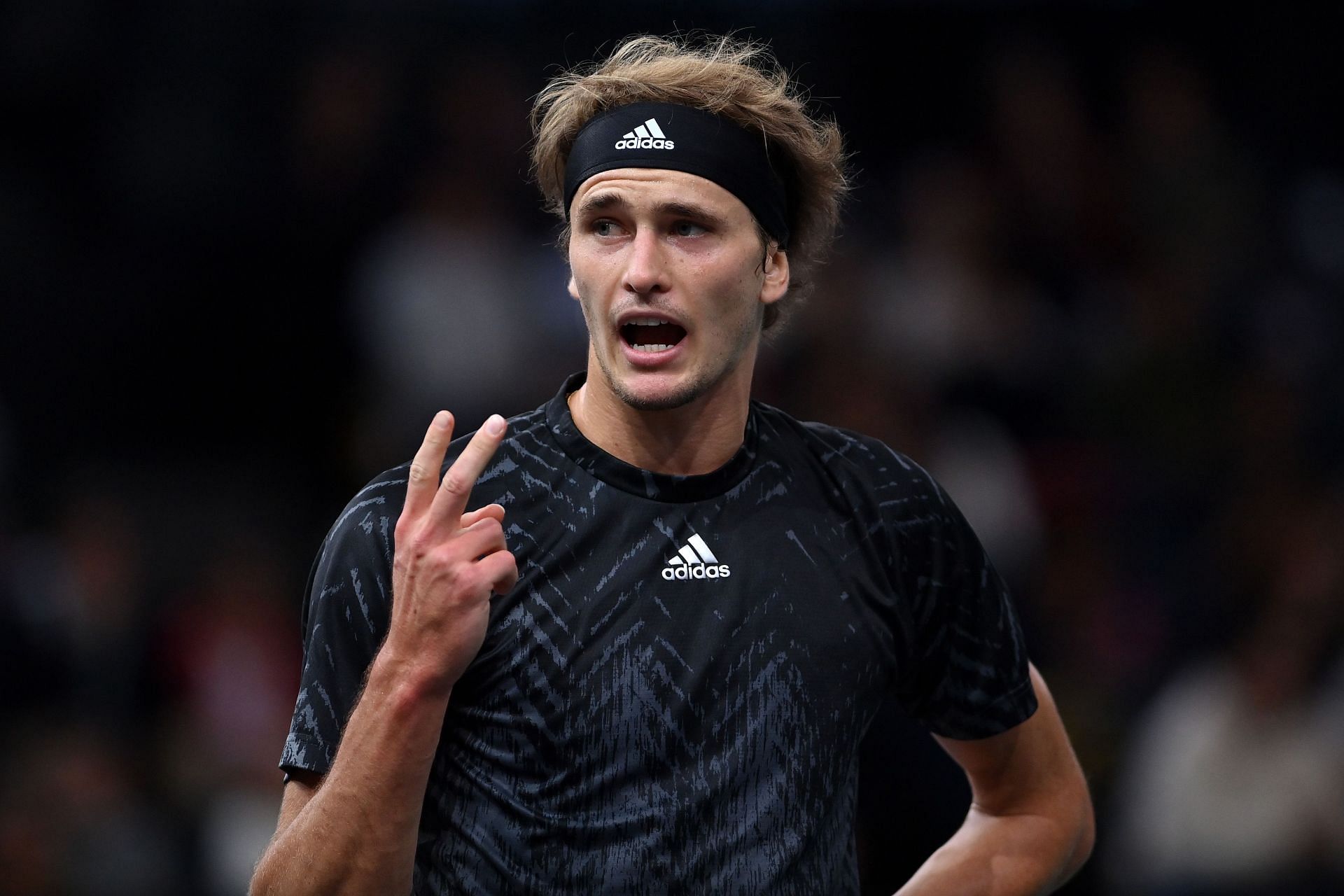 Alexader Zverev has a 9-6 record agaisnt the players in his group.