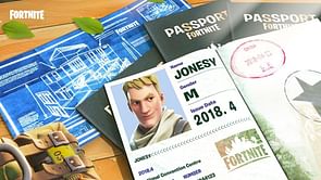 Fortnite leaks reveals Agent Jonesy's whereabouts, Game of Thrones collab and more inbound next season