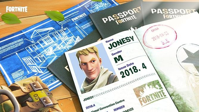 Fortnite leaks reveals Agent Jonesy's whereabouts, Game of Thrones collab and more inbound next season