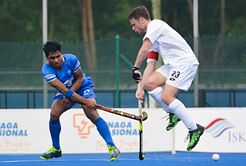 Yashdeep Siwach gunning to do well at Junior Hockey World Cup