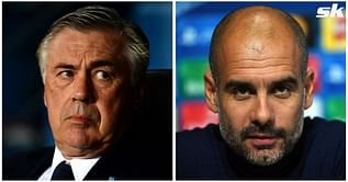 Manchester City linked with world-class Real Madrid superstar - Reports