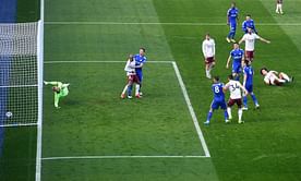 5 most leaky defenses in the Premier League right now