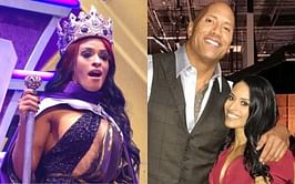 Queen Zelina reveals how she will become Ms. Survivor Series (Exclusive)