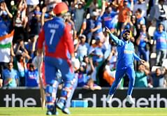 IND vs AFG: Head-to-head stats and numbers you need to know before Match 33 of T20 World Cup 2021