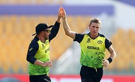 "His four overs are going to be very valuable for Australia" - Tom Moody picks Adam Zampa as key bowler in T20 World Cup 2021 final