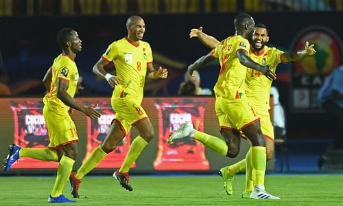 Benin have never lost to Madagascar before