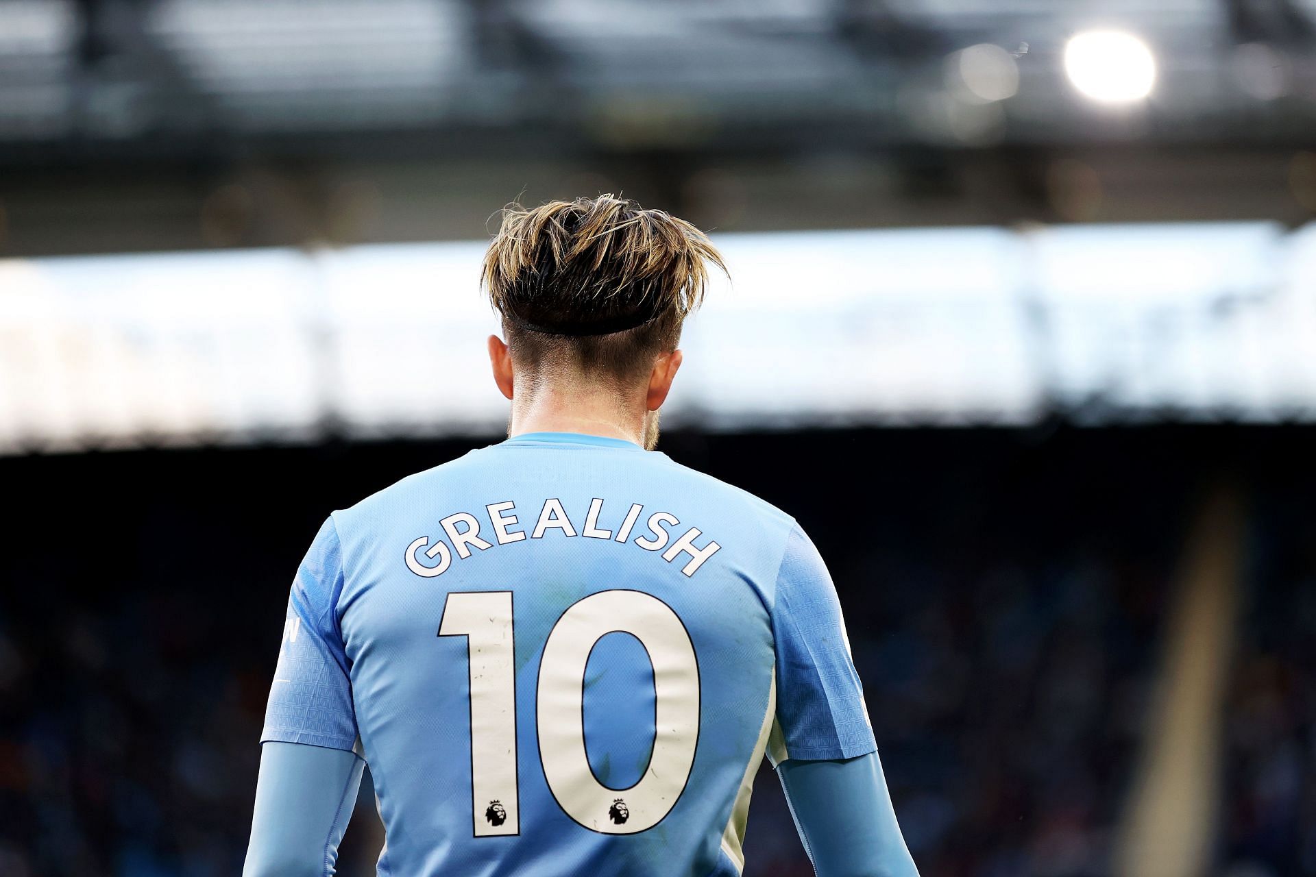 Grealish became the most expensive signing ever in the Premier League