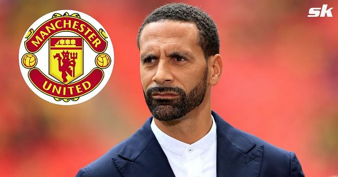 "Someone who can do it all" - Rio Ferdinand names player Manchester United 'dont want to miss' out on