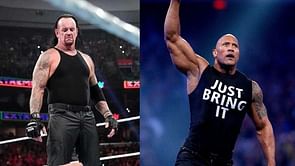 WWE के 2 दिग्गज सुपरस्टार्स जिन्हें अपने आखिरी मैच में जीत मिली और 2 जिन्हें हार मिली