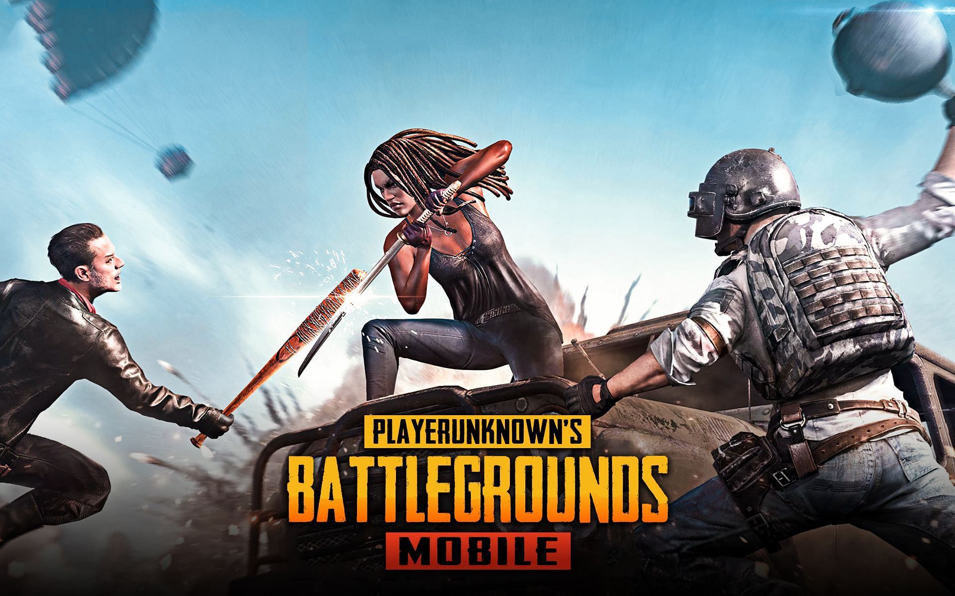 Downloading obb service is running pubg фото 24