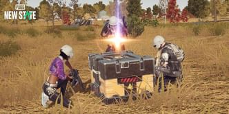 5 reasons why PUBG New State is better than BGMI