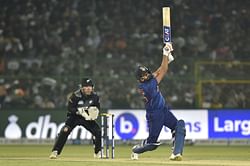 India vs New Zealand 2nd T20I: Toss result and playing 11s, today's match umpires list and pitch report