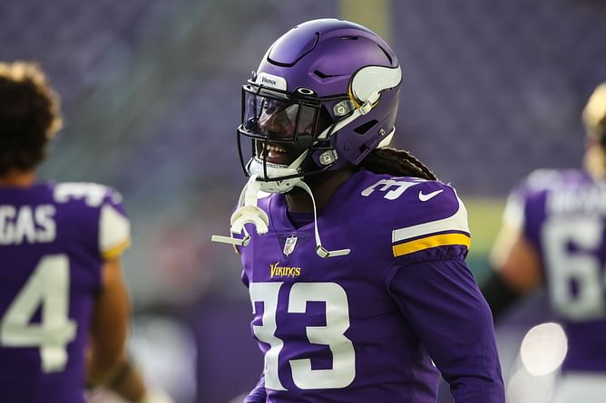 Why did Gracelyn Trimble delete her Twitter account? Dalvin Cook's ex-GF's old tweet could be the reason