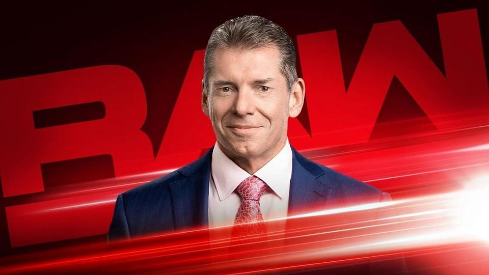WWE Chairman Vince McMahon will be on RAW tonight, but not for the reason you might expect