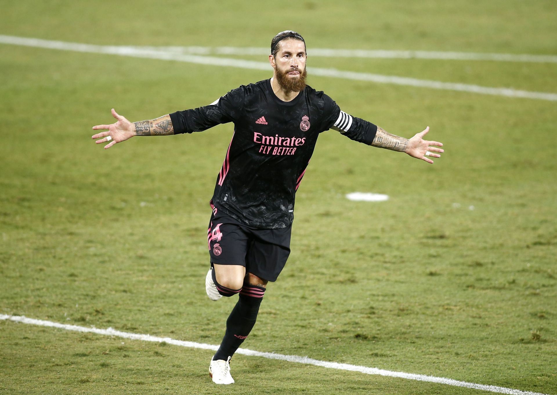 Sergio Ramos has been backed to take the captain&#039;s armband at PSG
