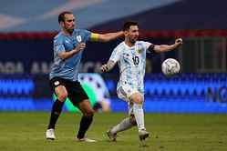Uruguay vs Argentina Prediction and Betting Tips - 12th November 2021